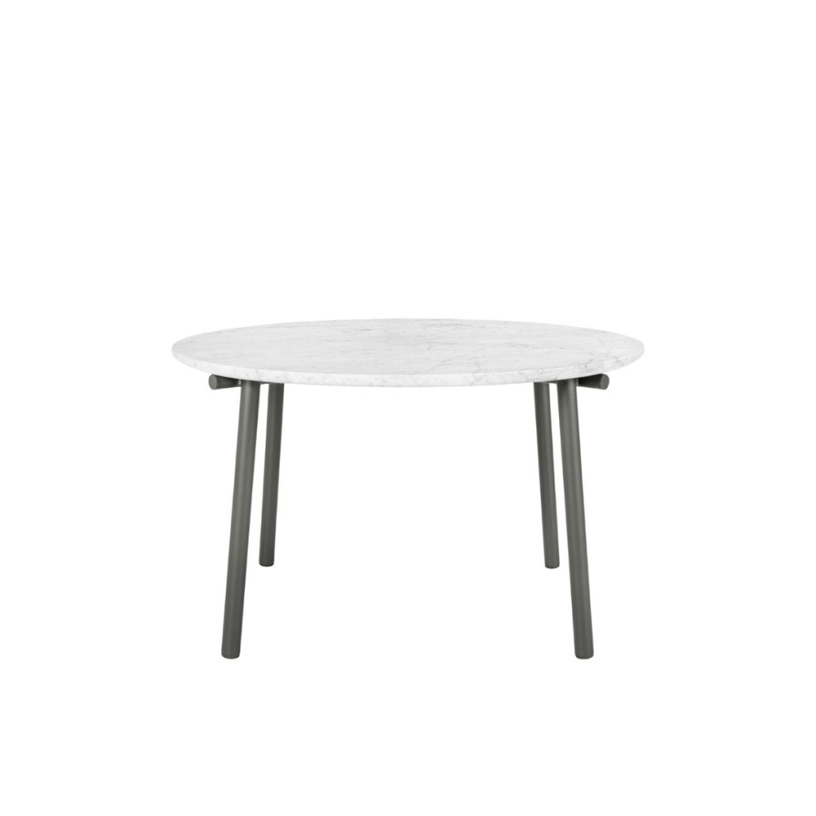 Janus Et Cie Anatra Tavolo Pranzo Tondo 130 | In stock New