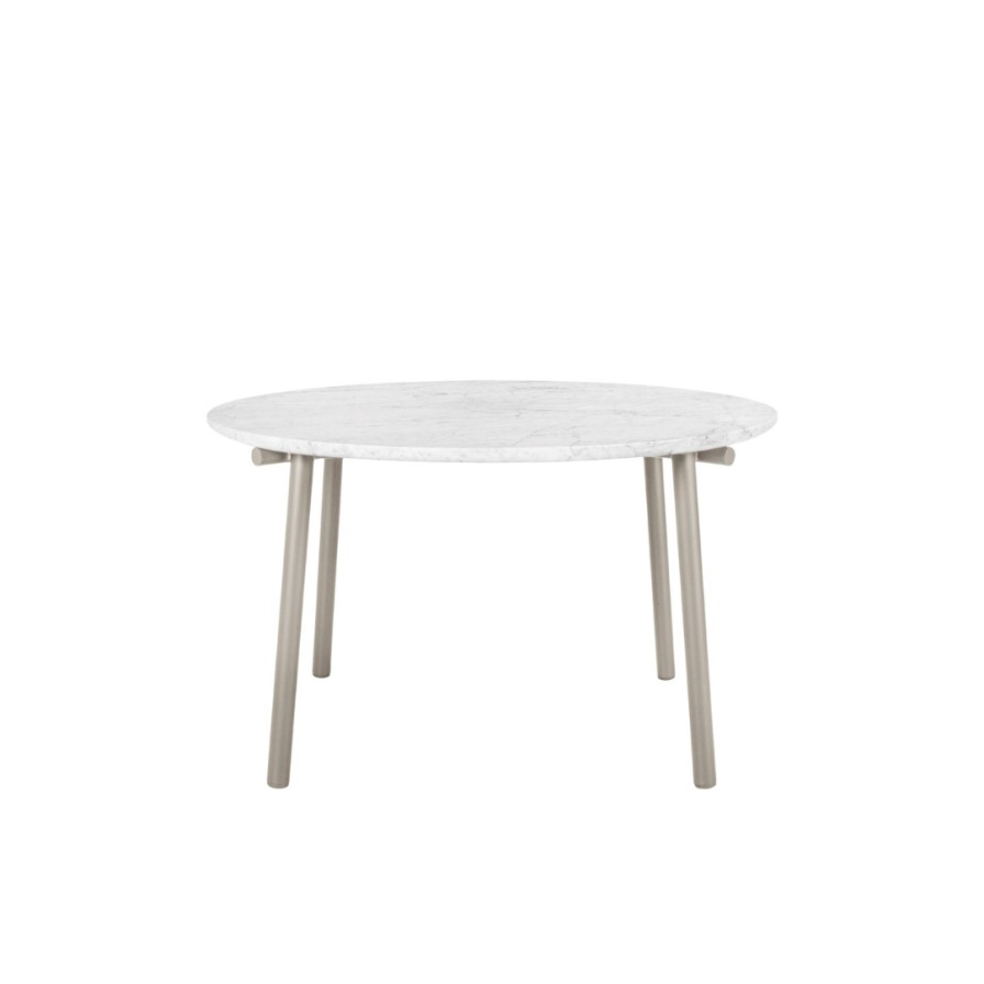 Janus Et Cie Anatra Tavolo Pranzo Tondo 130 | In stock New