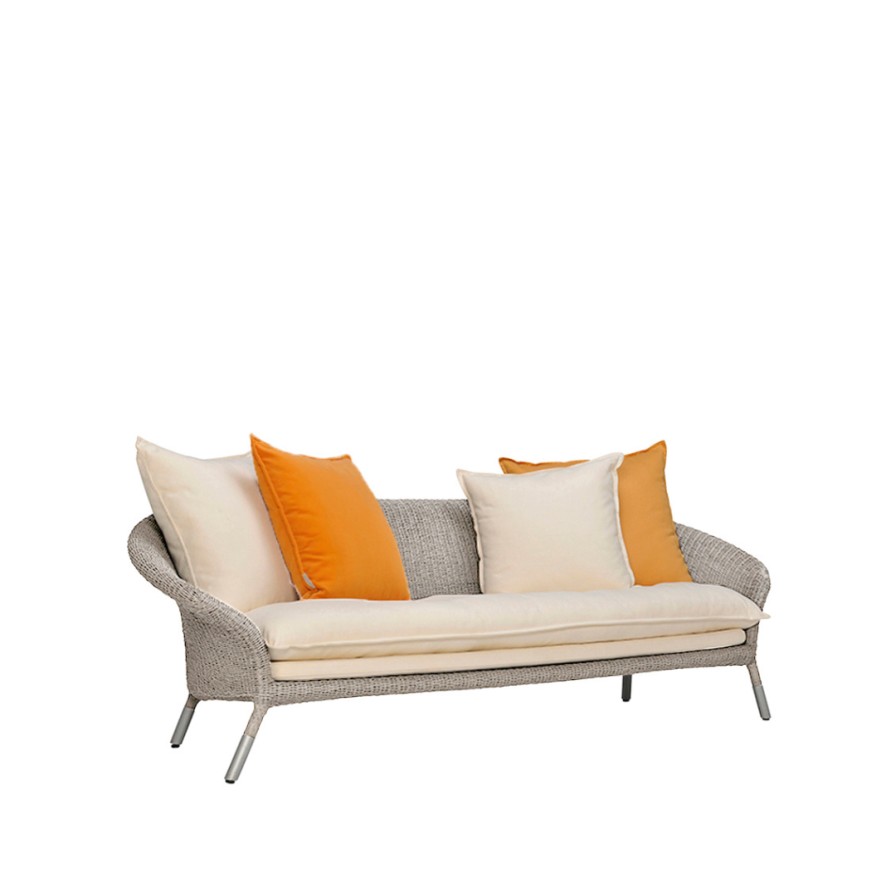 Janus Et Cie Strada Divano 3 Posti | In stock Clearance