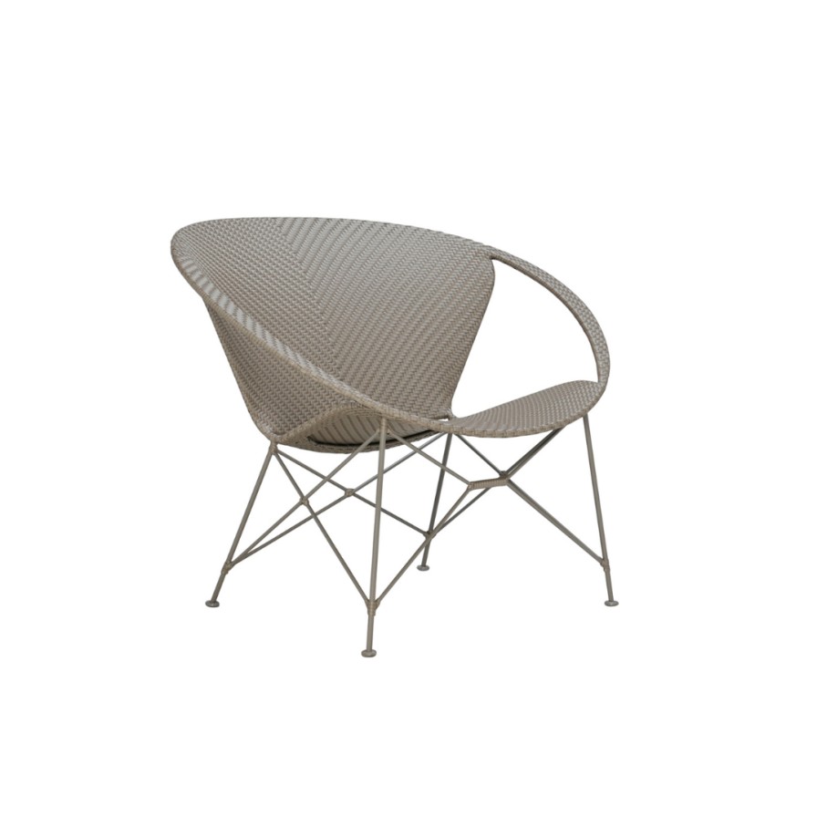 Janus Et Cie Suki Poltrona Lunga | In stock Online