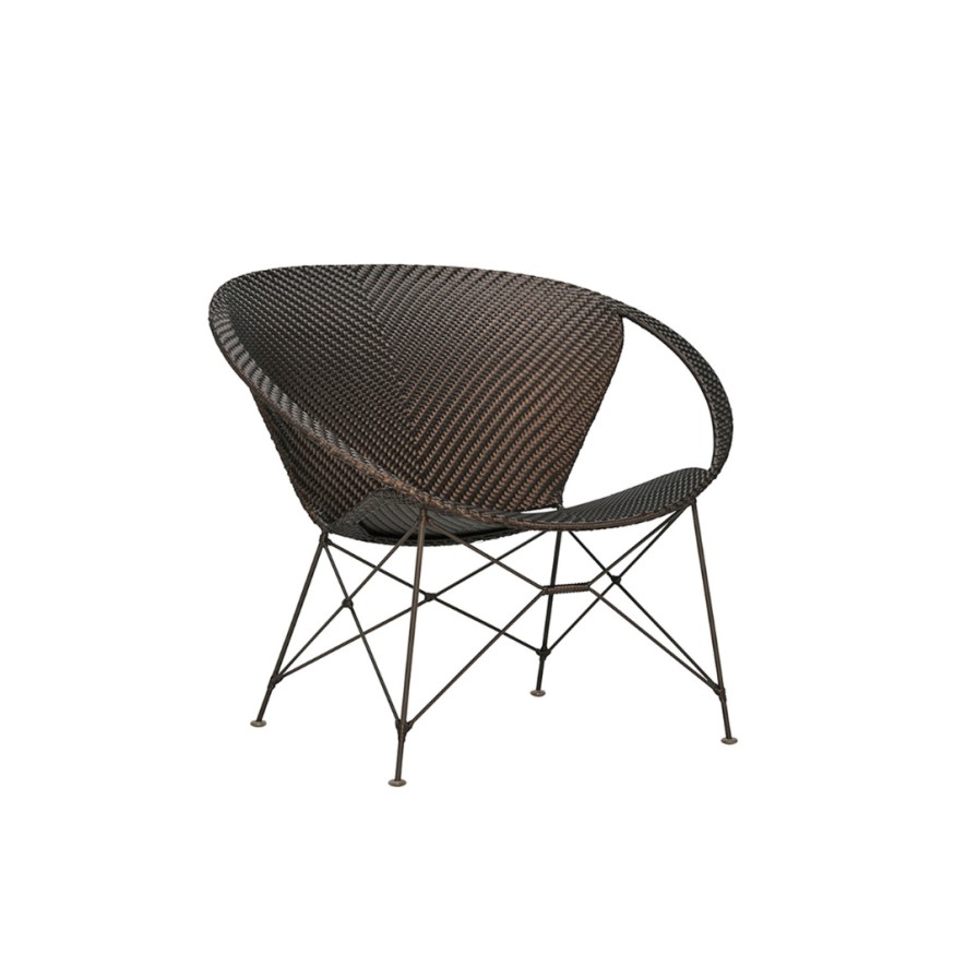 Janus Et Cie Suki Poltrona Lunga | In stock Online