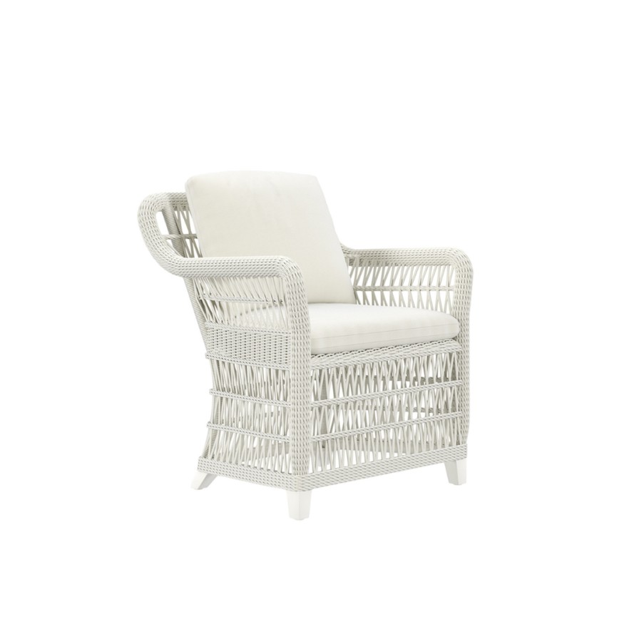 Janus Et Cie Arbor Alta Poltrona Lunga | In stock Clearance