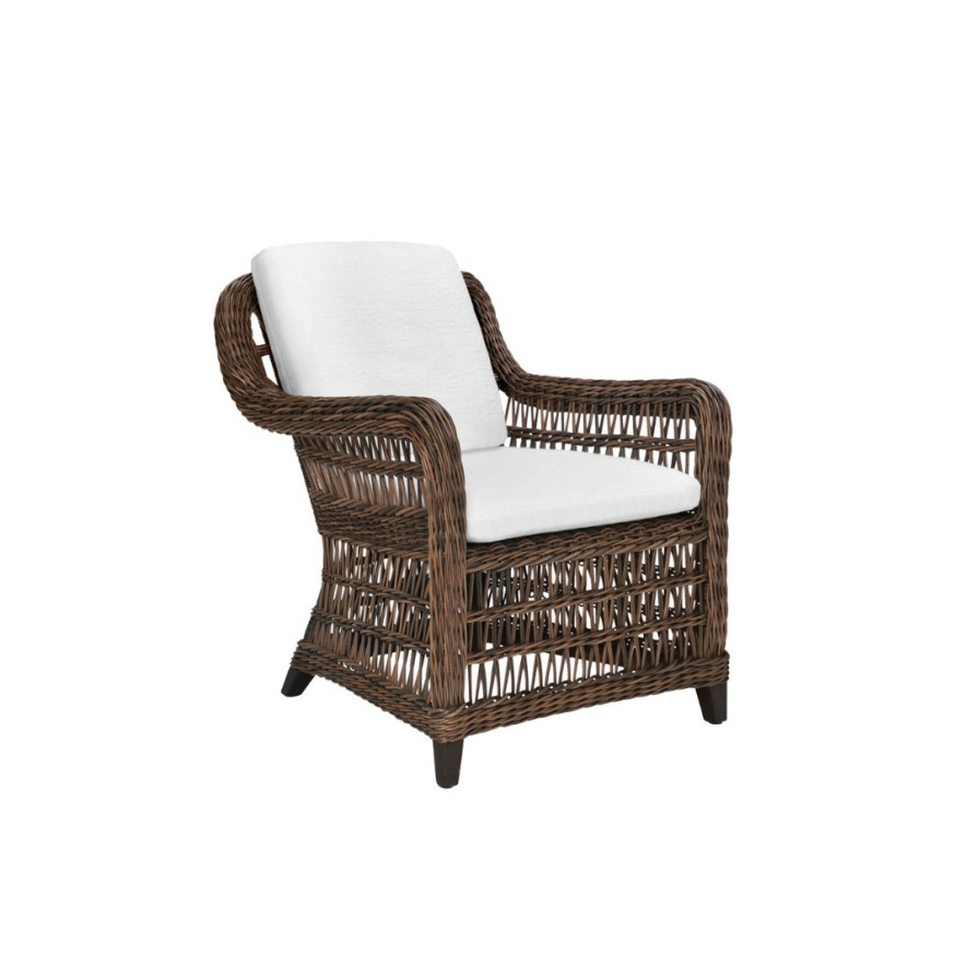 Janus Et Cie Arbor Alta Poltrona Lunga | In stock Clearance