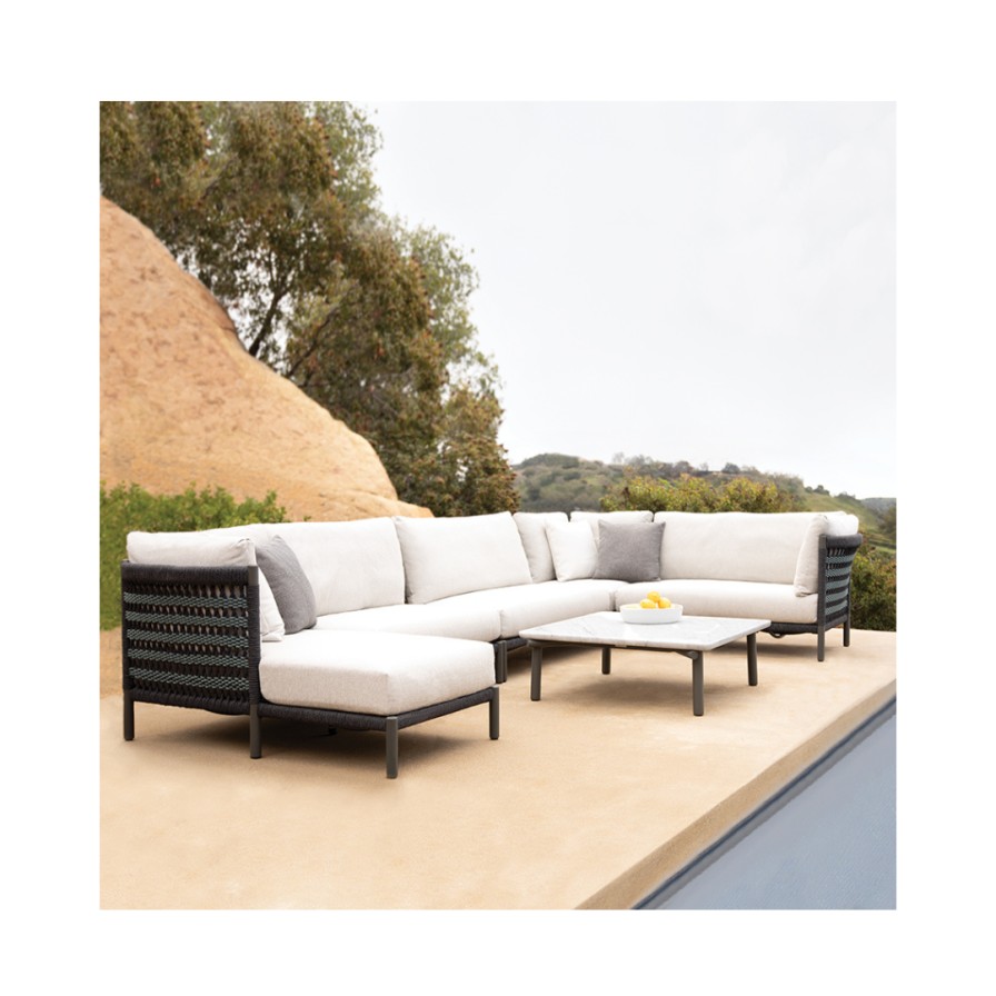 Janus Et Cie Anatra Divano Modulabile | In stock New