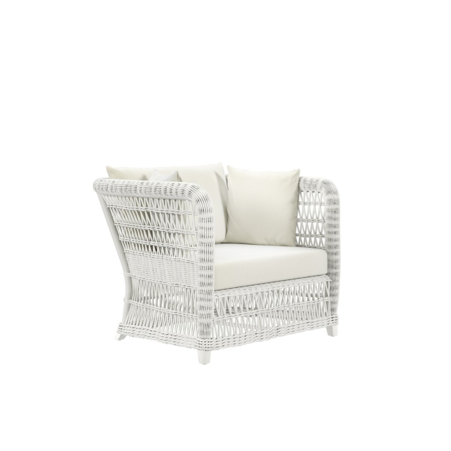 Janus Et Cie Arbor Club Chair | In stock Best