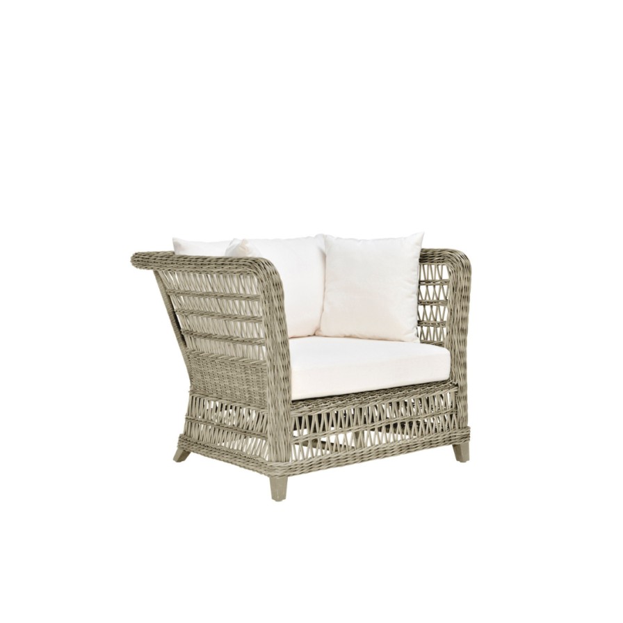 Janus Et Cie Arbor Club Chair | In stock Best