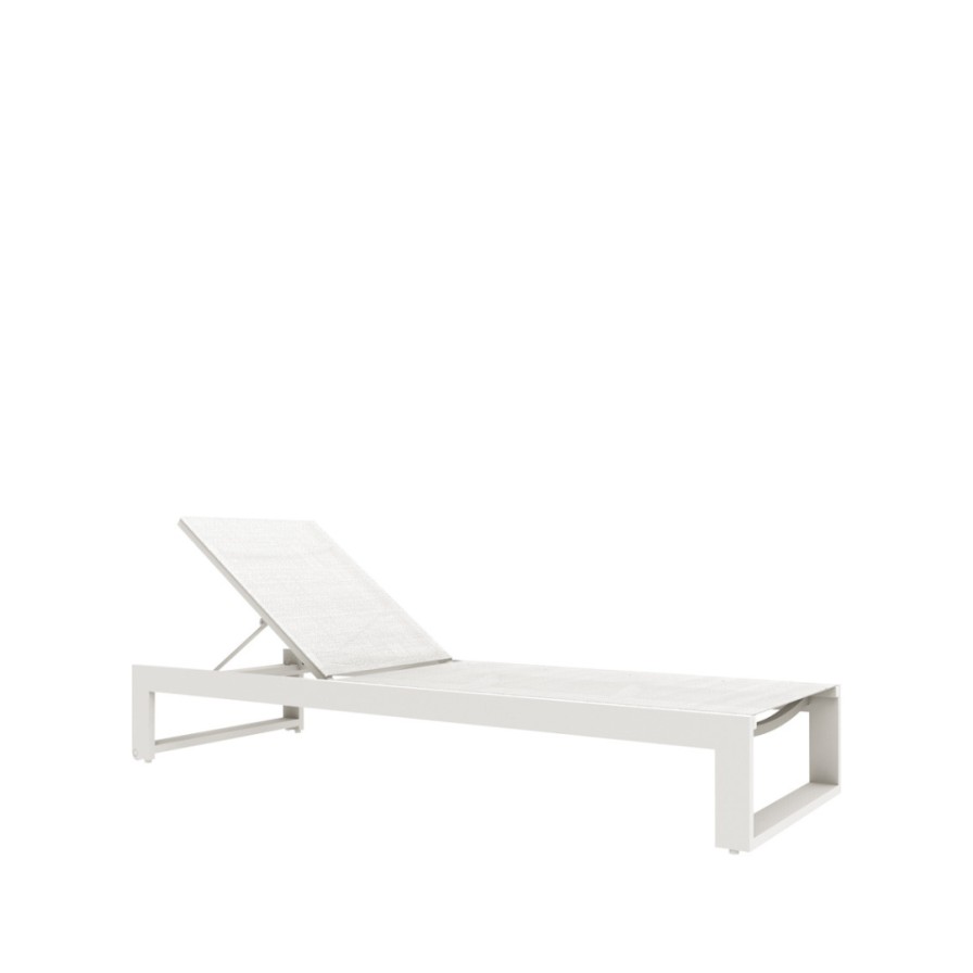 Janus Et Cie Matisse Lettino | In stock Online