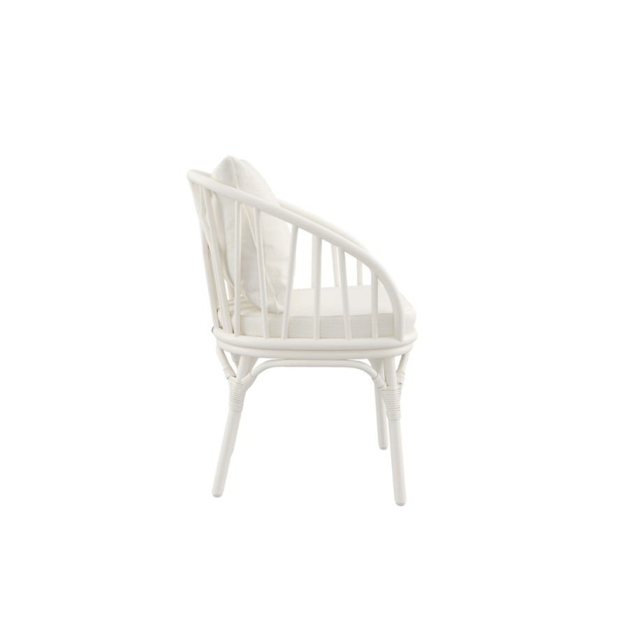 Janus Et Cie Kyoto Alu Sedia | In stock Clearance