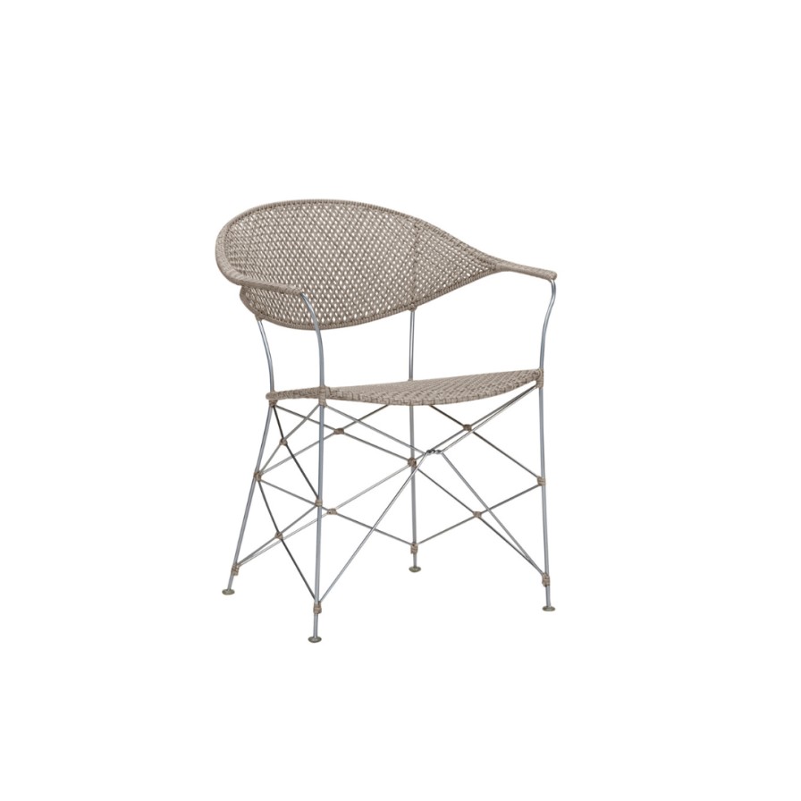 Janus Et Cie Whisk Poltrona | In stock Best